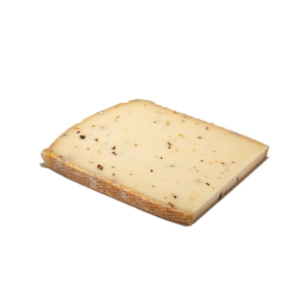 LES FRERES MARCHAND 牛肝菌味拉可雷特芝士  (150g)