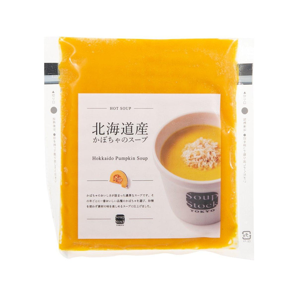 SOUPSTOCK 北海道南瓜湯 (180g)