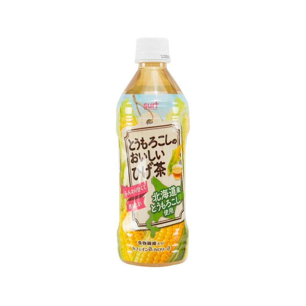 SURF 玉米鬚茶  (500mL)