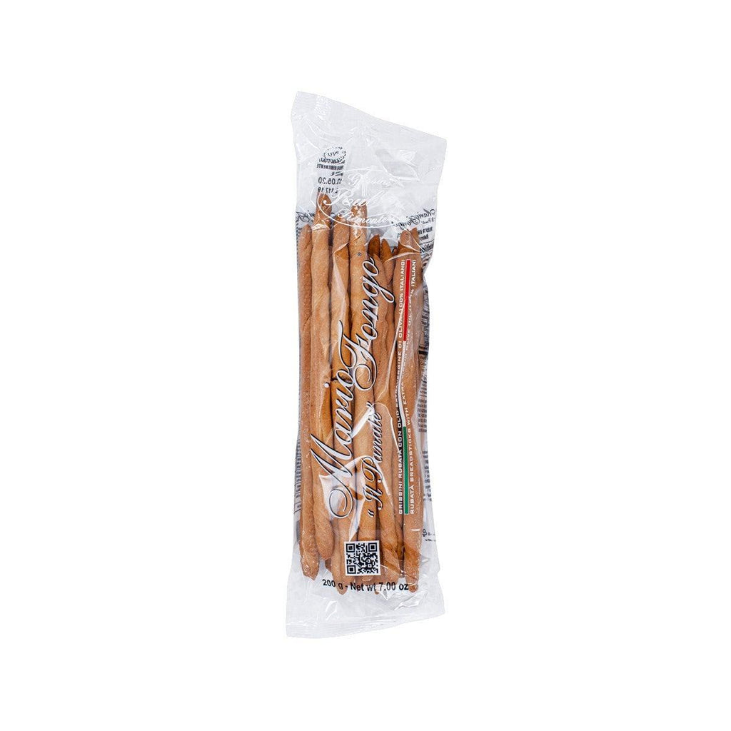 MARIO FONGO 捲餅乾條  (200g)