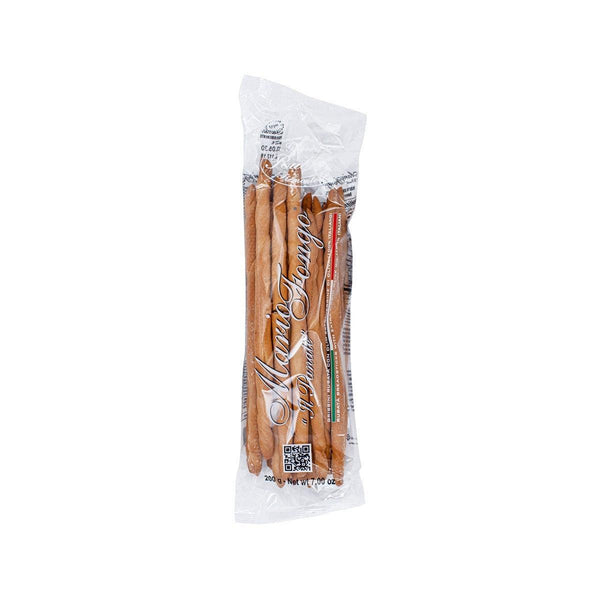 MARIO FONGO 捲餅乾條  (200g)
