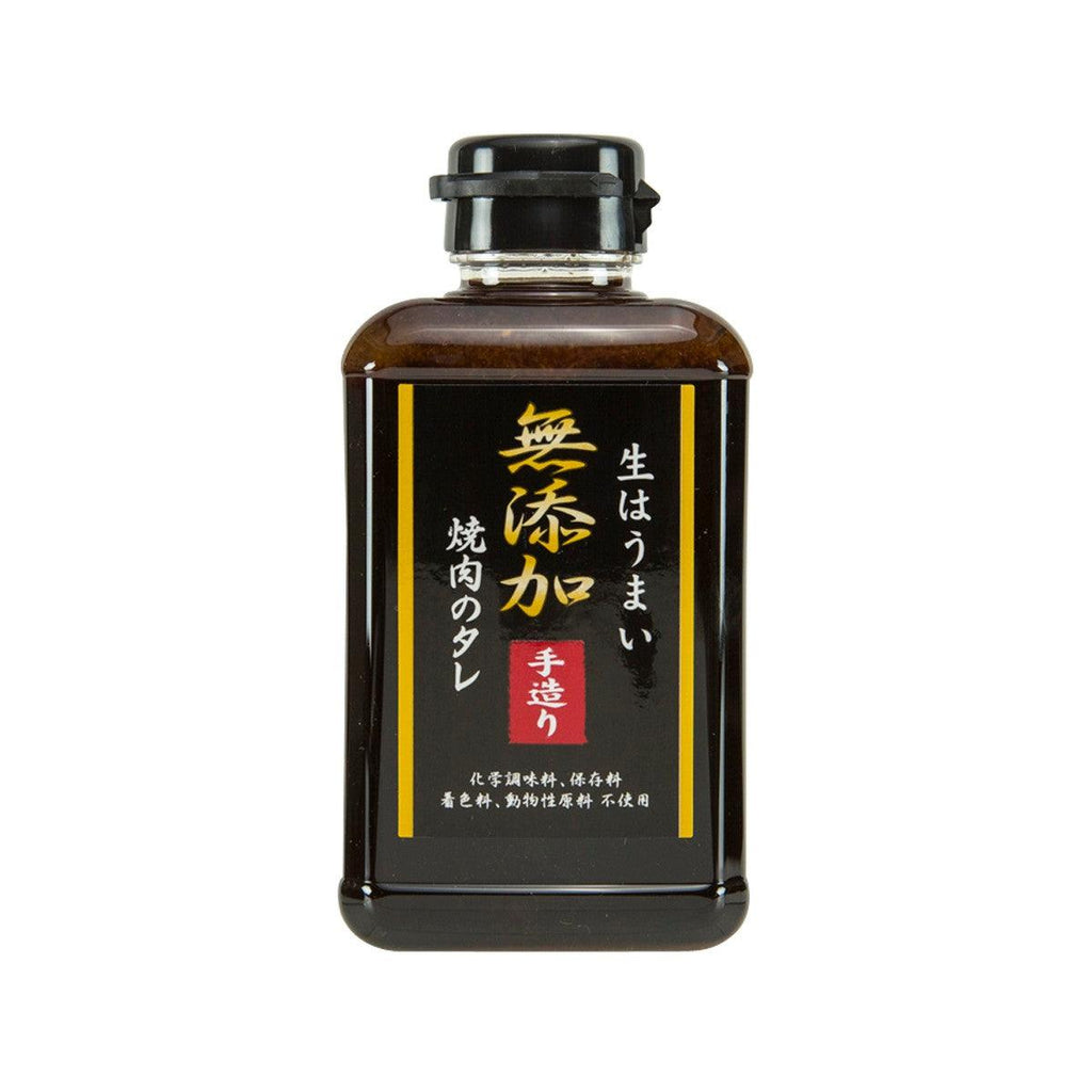 味研 無添加燒烤醬  (400g)