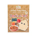 寶寶百味 即食BB烏冬麵 - 蕃茄牛肉 [36個月以下]  (2 x 150g)
