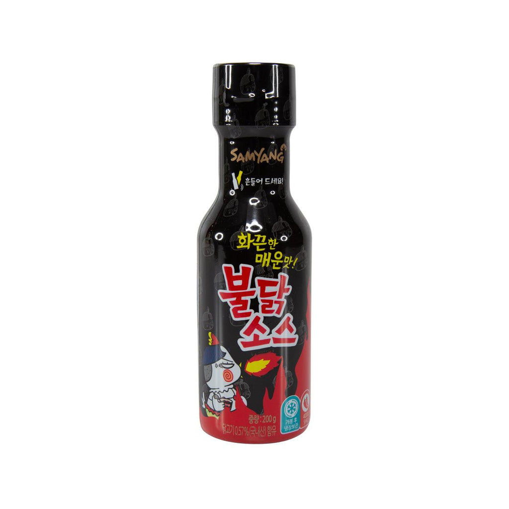 三養 辣雞醬  (200g)