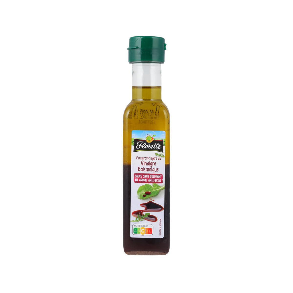 FLORETTE 法國黑醋沙律油  (175mL)