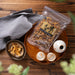 Buy 1 get 1 free - OKABE Dried Scallop & Scallop Strings  (120g)