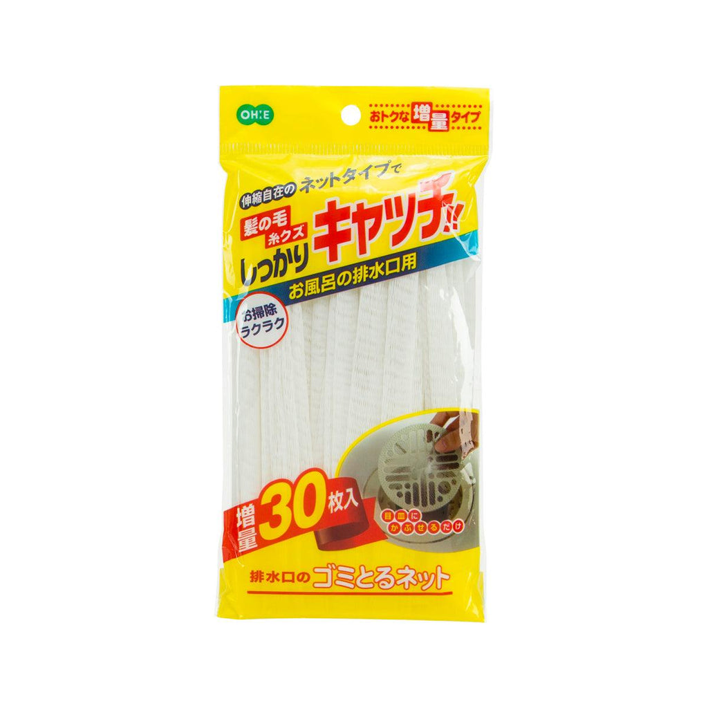 OHE 排水網  (30pcs)