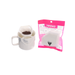 HARIO My Cafe Drip Filter for 1 Cup  (22pcs)