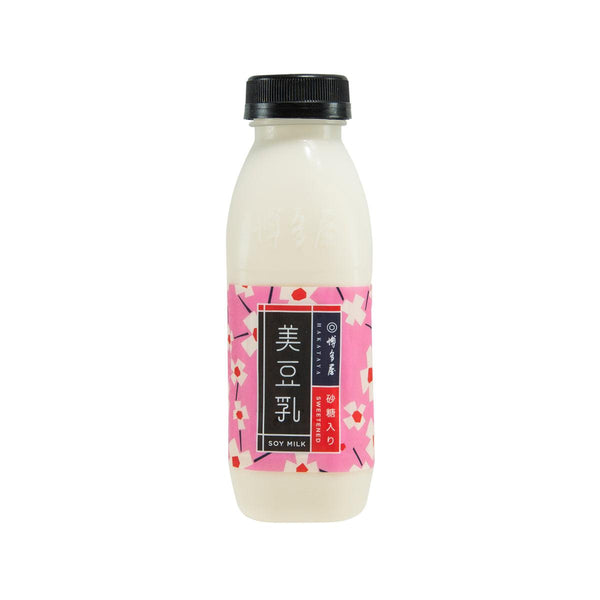 HAKATAYA 豆漿 - 甜味  (350mL)