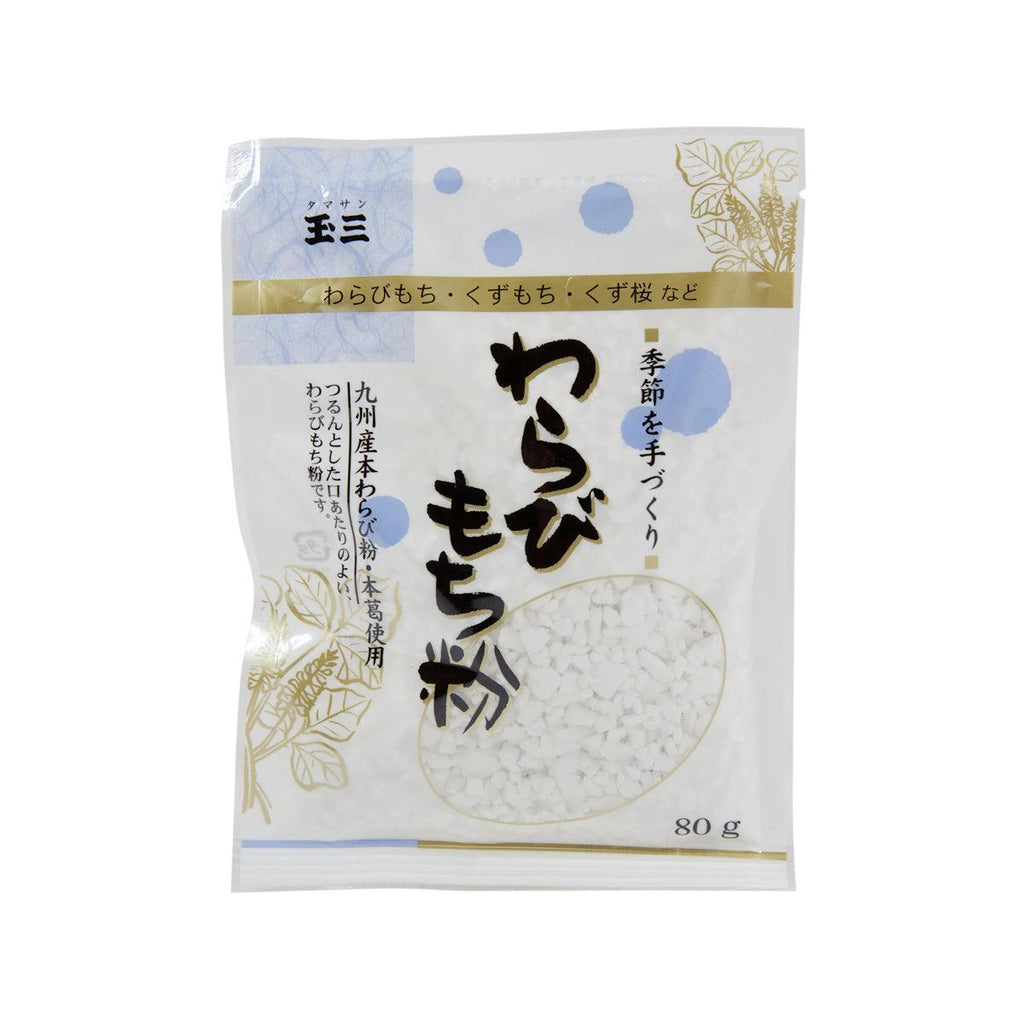 川光商事 蕨餅粉  (80g)