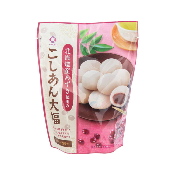 ADACHISEIKA 北海道紅豆大福  (7pcs)