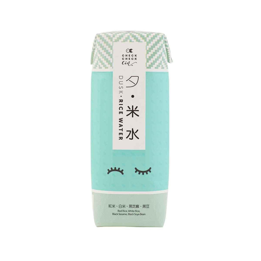 先看看 夕米水  (250mL)