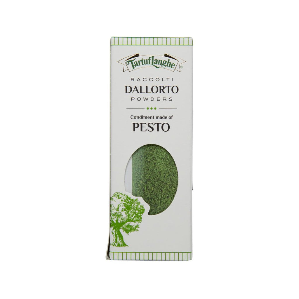TARTUFLANGHE Pesto Powder  (30g) - city'super E-Shop