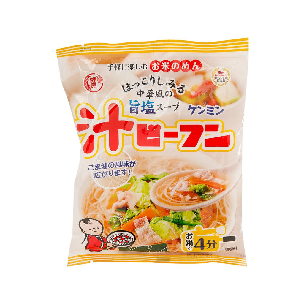 KENMIN 即食湯米粉  (81g)