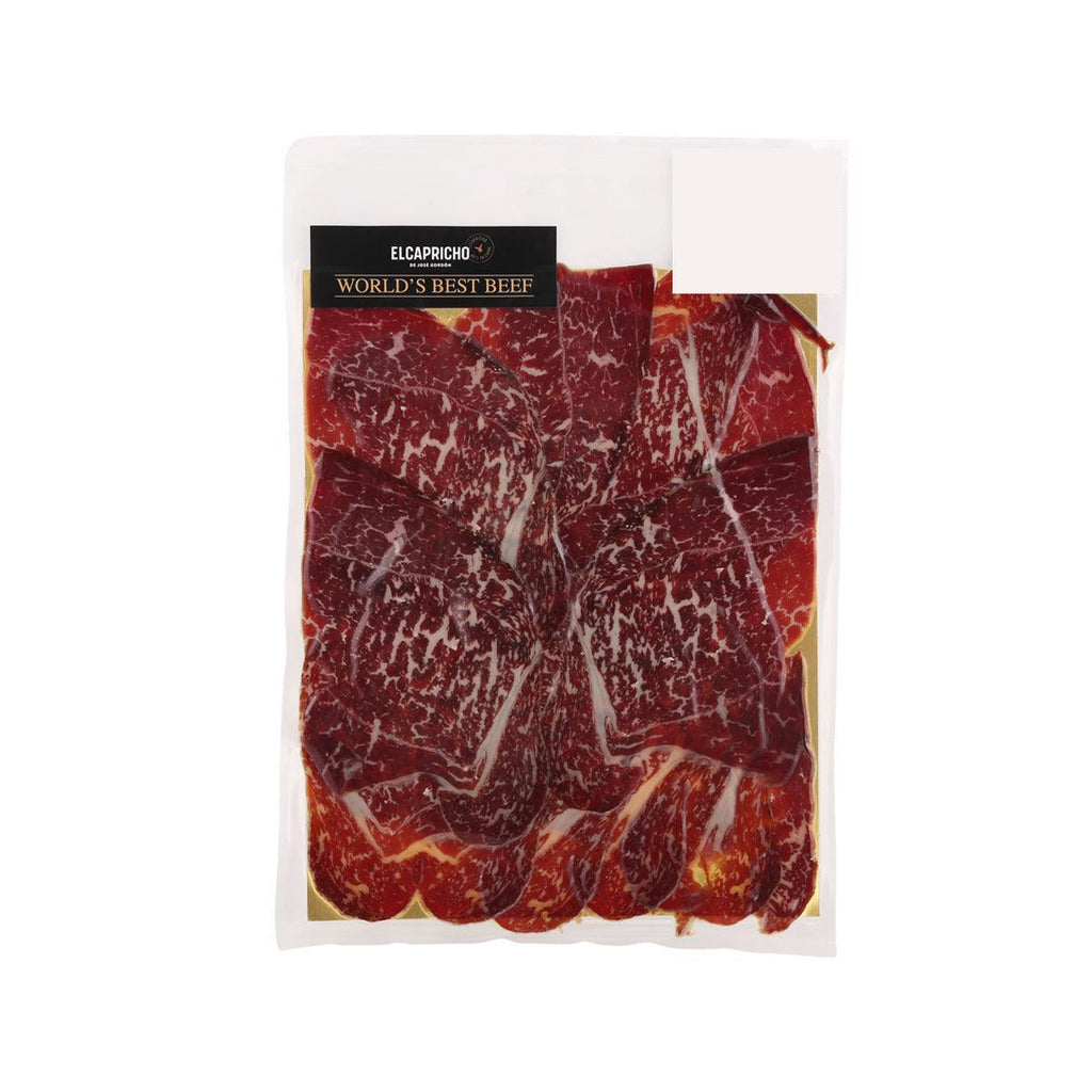 EL CAPRICHO 西班牙風乾牛腿肉  (200g)