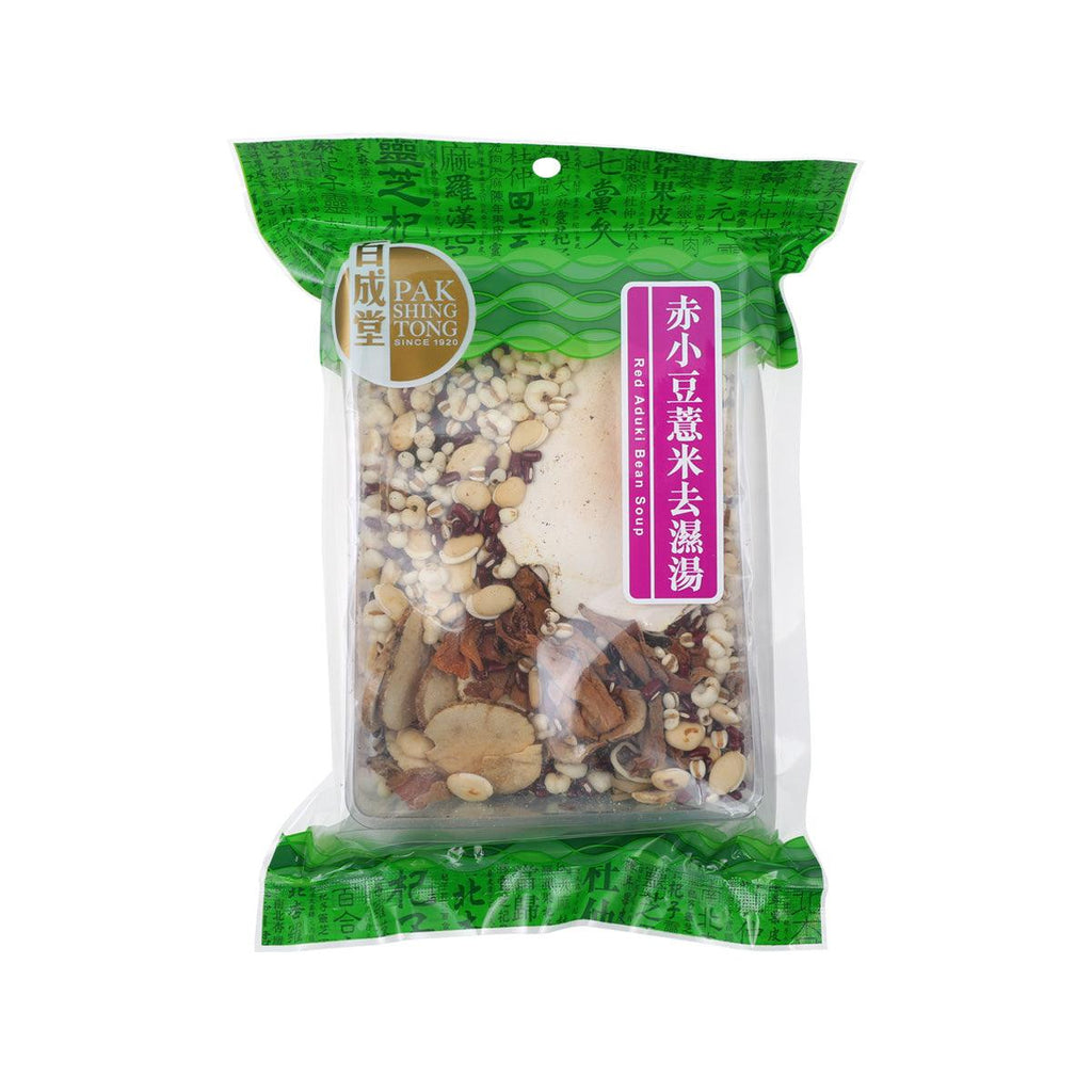 百成堂 赤小豆薏米祛濕湯  (163g)
