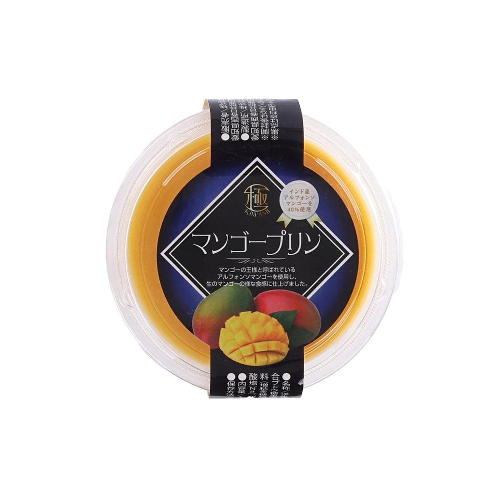 KODUKAYA 芒果布甸  (125g)