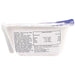 MULLER Corner Toffee Hoops Yogurt  (124g)