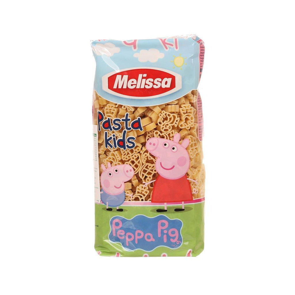 MELISSA Peppa Pig 卡通意粉  (500g)