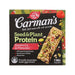 CARMAN'S 蛋白質棒 - 覆盆子開心果  (150g)