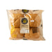 HENLLAN 白餐包  (4pcs)