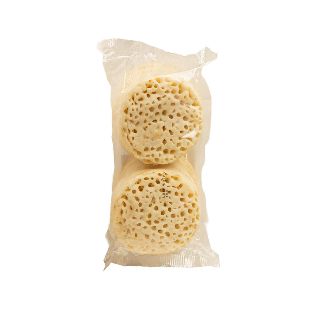HENLLAN 烤麵餅  (6pcs)