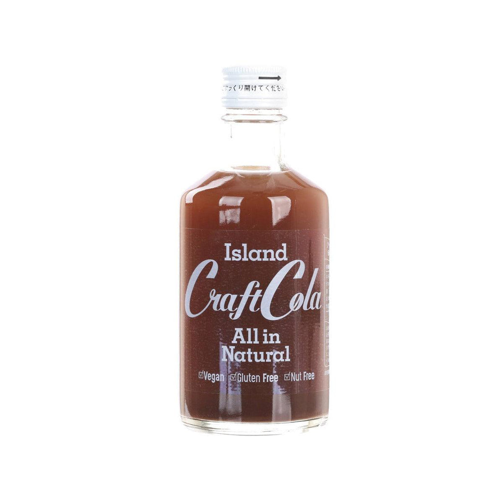 RYUKYU FRONT 手工可樂  (300mL)