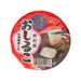 IMURAYA Oshiruko Instant Red Bean Soup with Rice Cake  (38g)