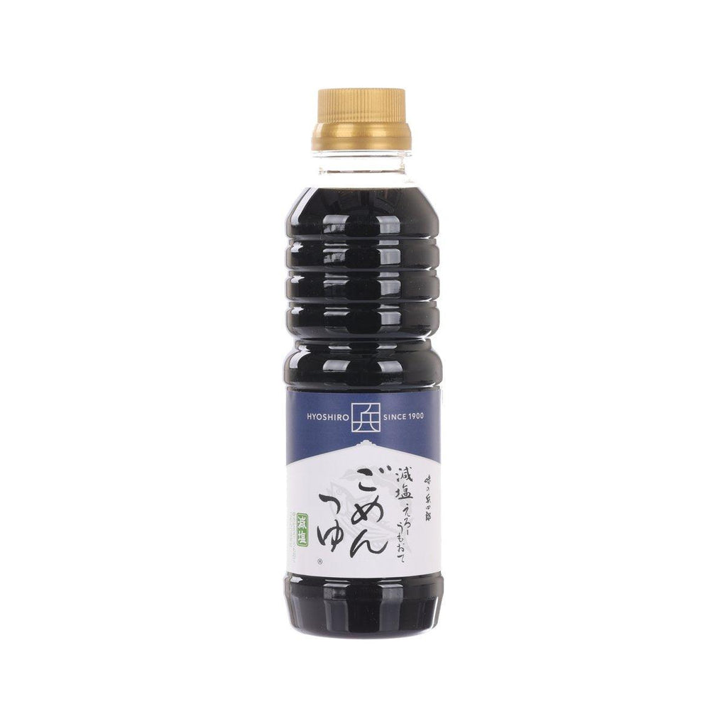 味之兵四郎 33%減鹽Ero-Umoute Gomen湯汁  (360mL)