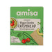 AMISA 有機無麩質蔬菜脆餅  (100g)