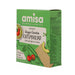 AMISA 有機無麩質蔬菜脆餅  (100g)