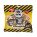 IRVINS Party Set - Salted Egg Fish Skin & Potato Chips & Salmon Skin  (90g)