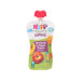 HIPP Organic Fruit Preparation - Mirabelle in Apple Peach  (100g)