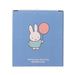 MIFFY Rolling Xmas Music Box with Gum  (1pc)