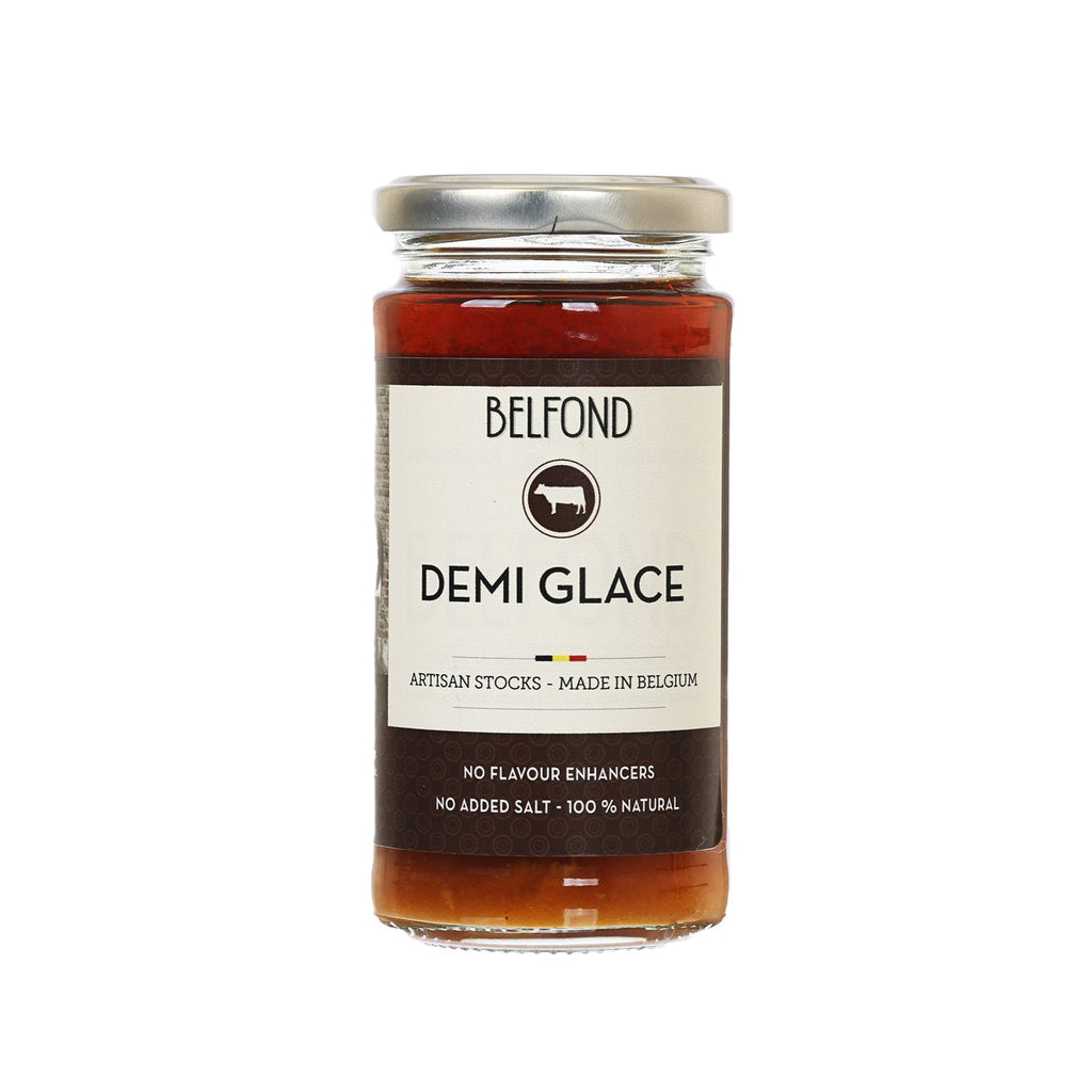 BELFOND 燴牛汁  (240mL)