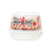 NOMADIC Yogurt & Oat Clusters - Strawberry  (169g)