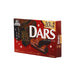 MORINAGA Hanjuku Dars Cream Chocolate  (38g)