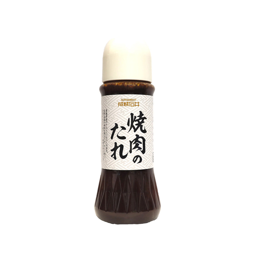 成城石井 燒肉醬  (350g)