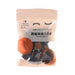 CHECKCHECKCIN Delish Nibbles - Licorice Menthol  (70g)
