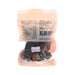 CHECKCHECKCIN Delish Nibbles - Licorice Menthol  (70g)
