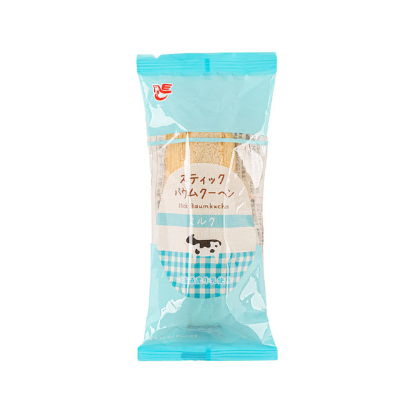ACE BAKERY 條裝年輪蛋糕 - 牛奶  (1pc)