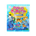 ACE BAKERY 水族館動物啫喱  (21pcs)
