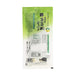 JUGETSUDO Matsuri Mecha Matcha Tea Bags  (75g)