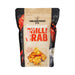 GOLDENDUCK Chilli Crab Seaweed Tempura  (92g)