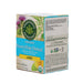 TRADITIONAL MEDICINALS Organic Everyday Detox Lemon Tea Bag  (24g)