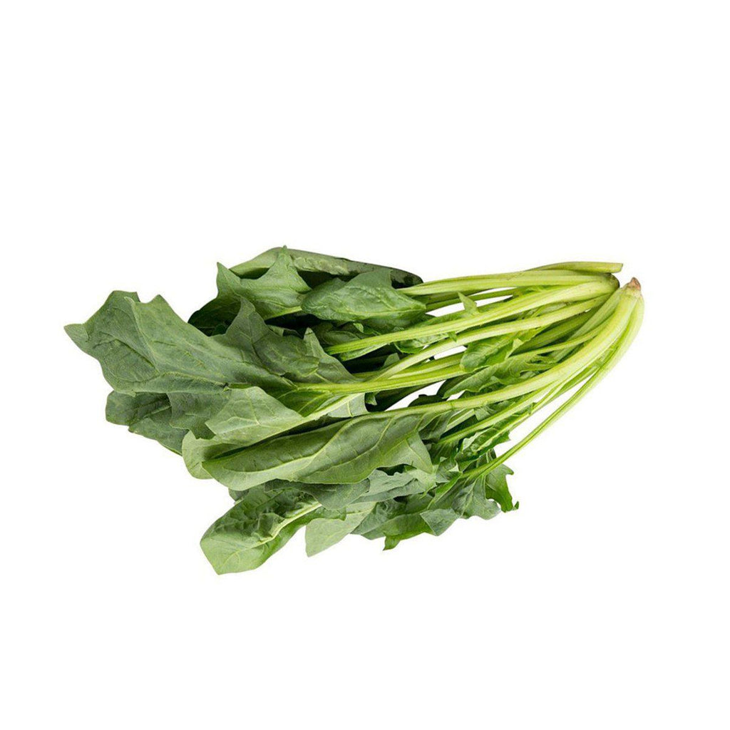 中國雲南菠菜苗  (1pack)
