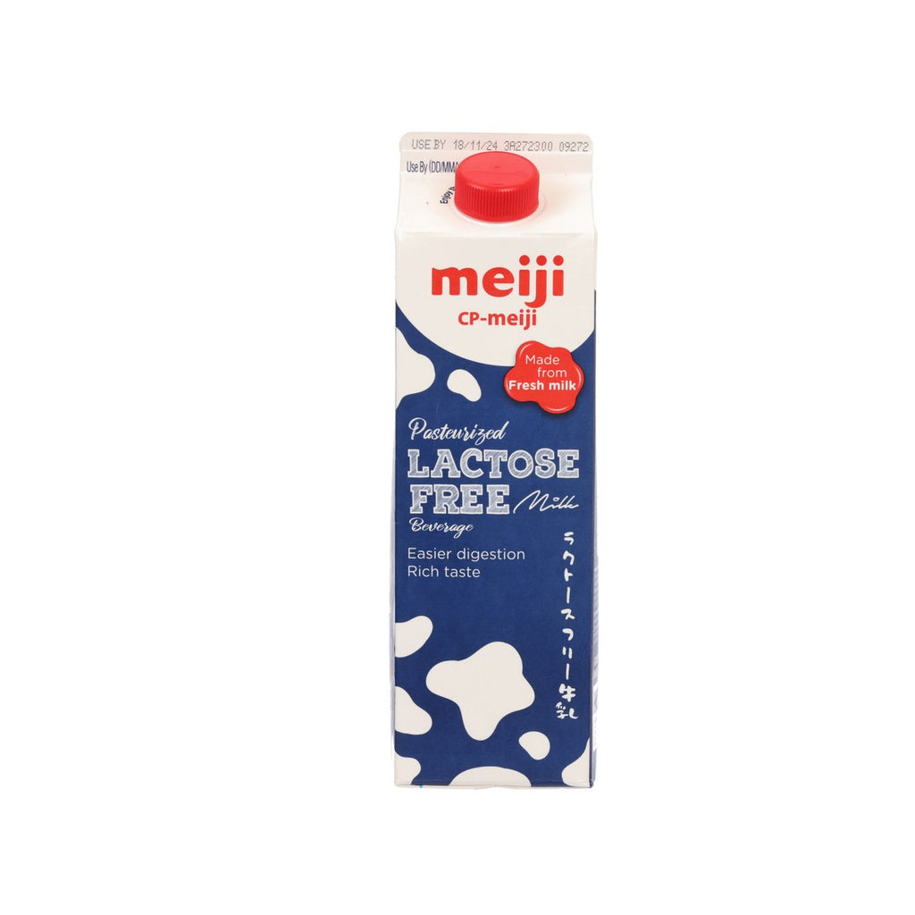 CP明治 無乳糖牛奶飲品  (946mL)