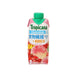 純品樂 膳食纖維+寡糖蜜桃混合果汁飲品 [紙包]  (330mL)