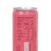 NEON TIGER Real Fruit Soda - Pink Guava [Can]  (330mL)