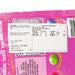 SKITTLES Vegan Chewy Sweets - Wild Berry Fruit Flavoured [Pouch]  (136g)